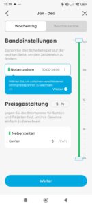 Anker Solarbank 3 Nutzungszeit