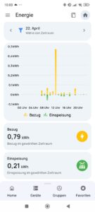 Anker Solarbank 3 Pro Nullbezug 3