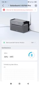 Anker Solarbank 3 Pro Winterbetrieb 2