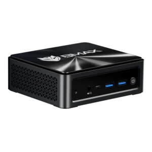 Bmax MaxMini B9 Power Mini PC Titelbild I