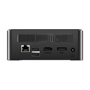 Bmax MaxMini B9 Power Mini PC Titelbild II