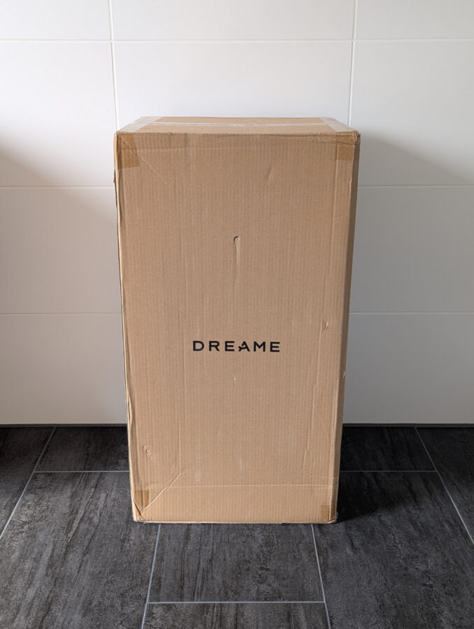 Dreame H15 Pro 01