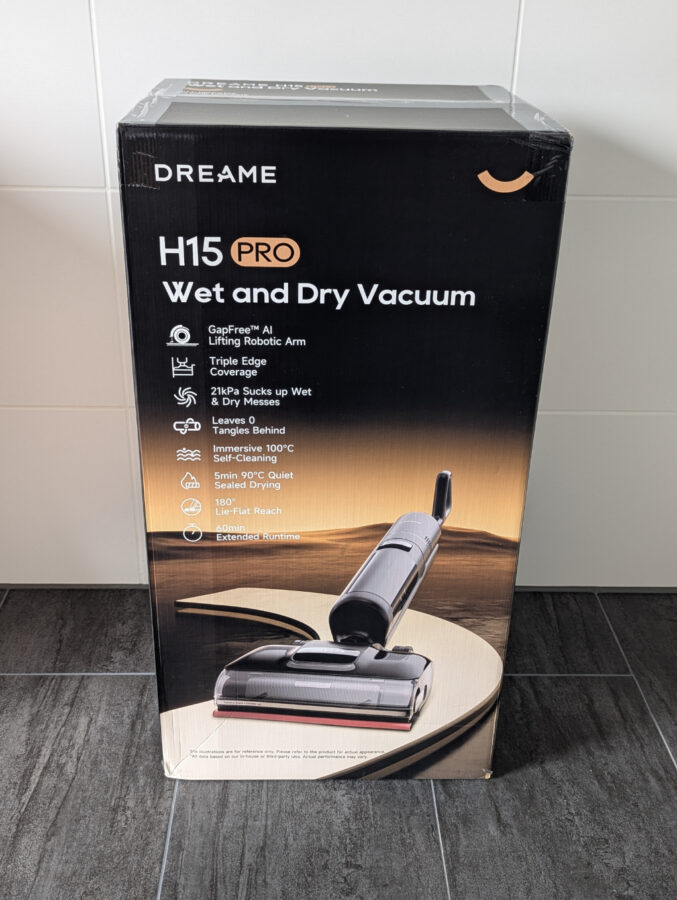 Dreame H15 Pro 02