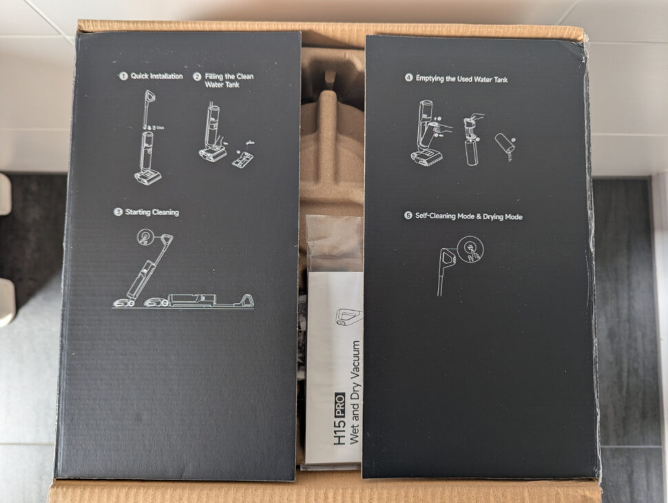 Dreame H15 Pro 03