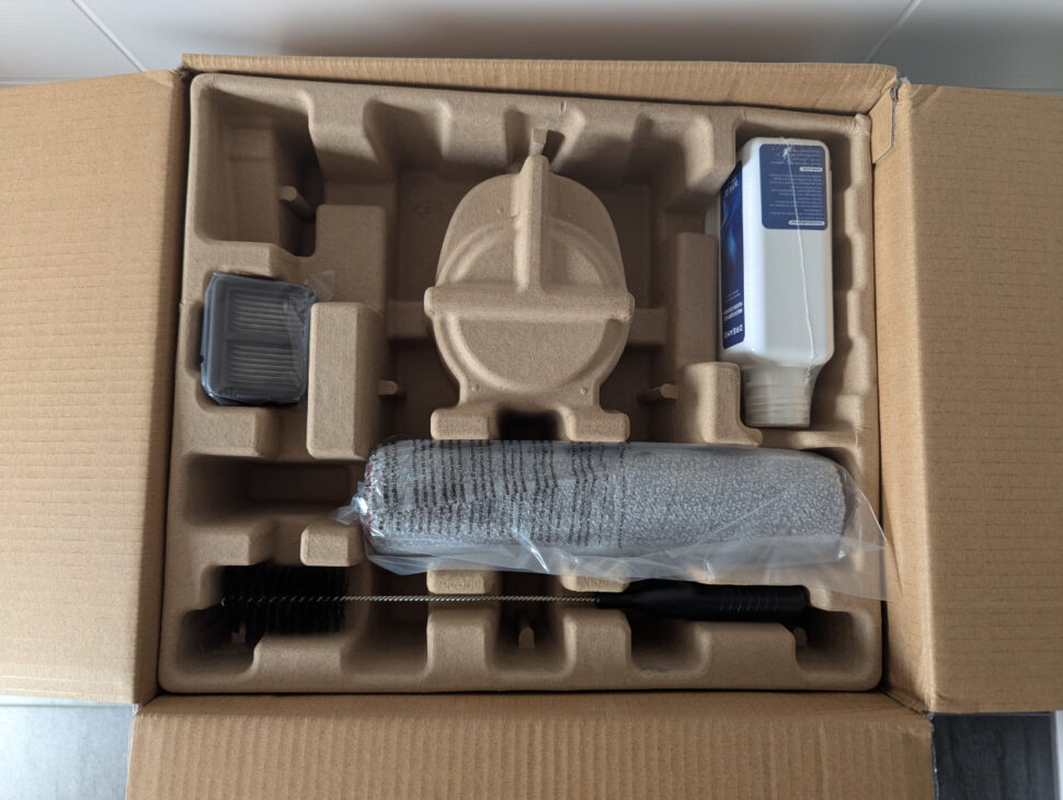 Dreame H15 Pro 04