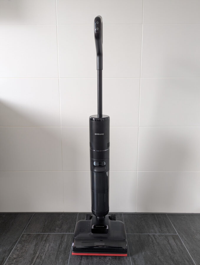 Dreame H15 Pro 09