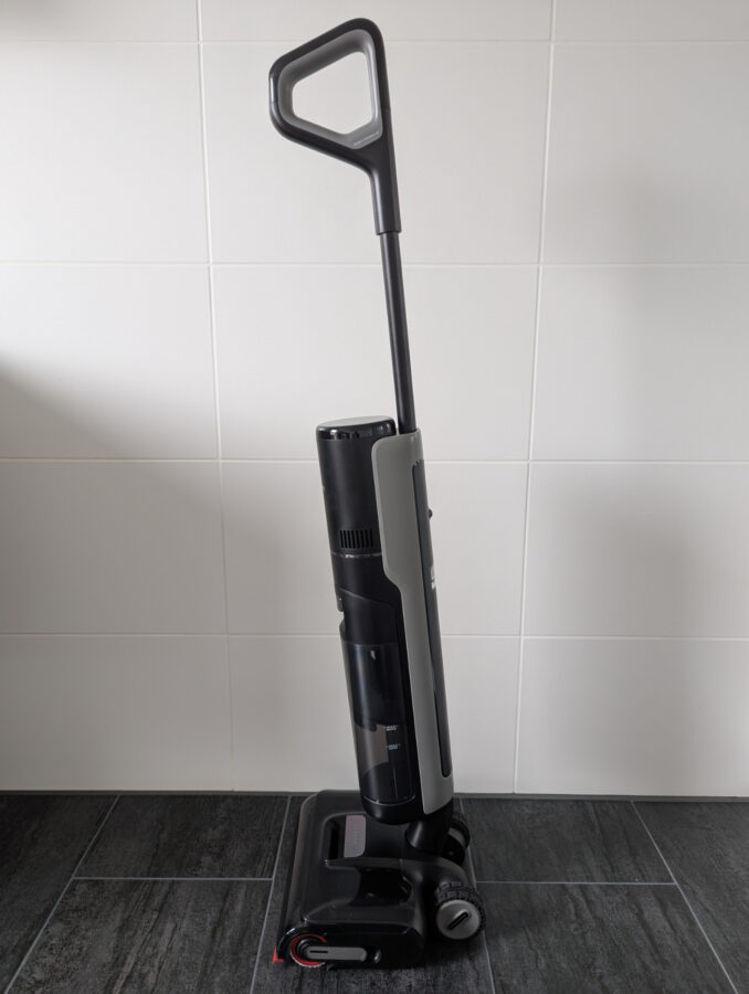 Dreame H15 Pro 12