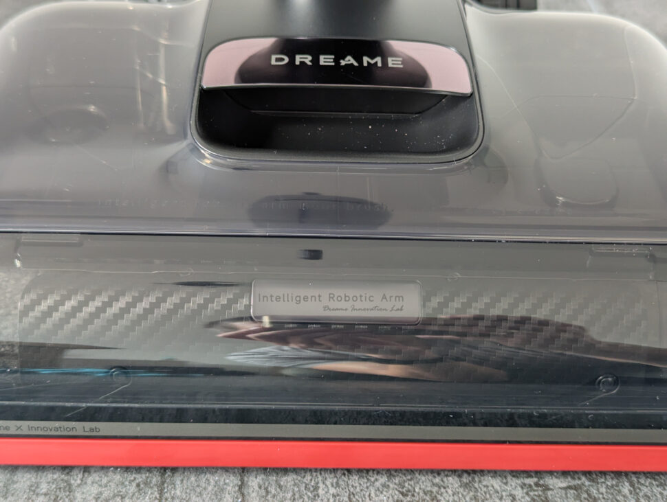 Dreame H15 Pro 14