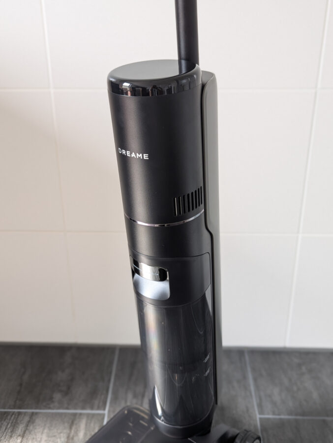 Dreame H15 Pro 18