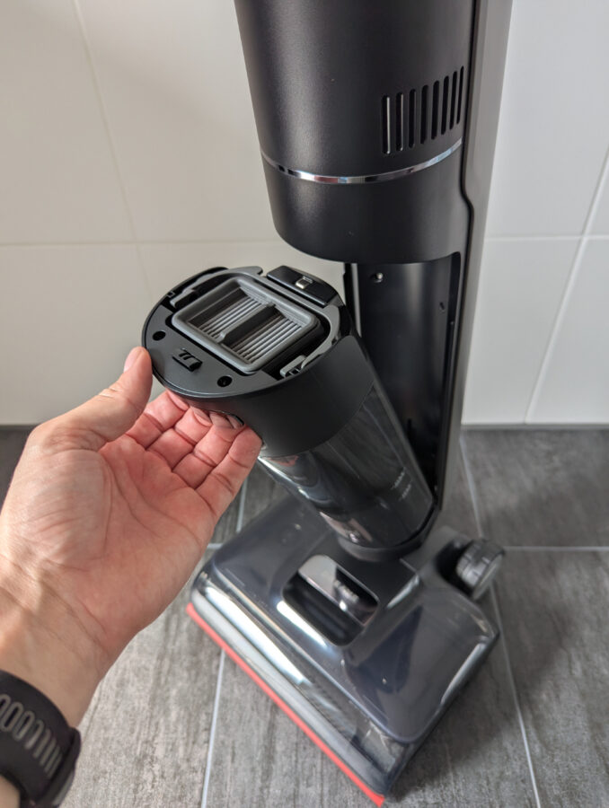 Dreame H15 Pro 21