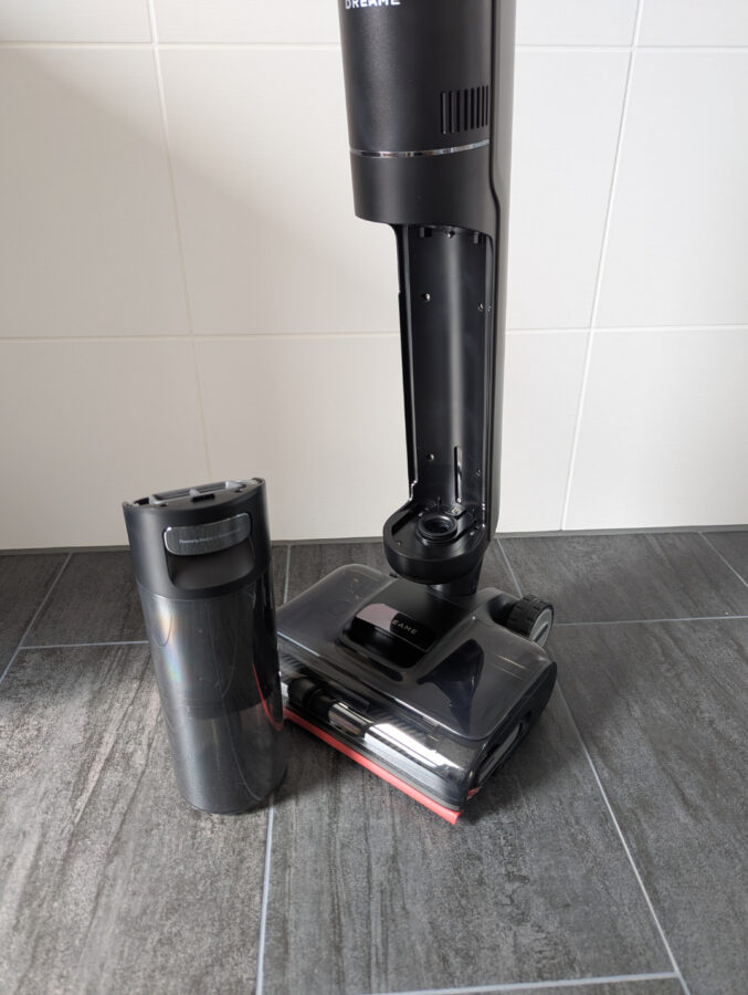 Dreame H15 Pro 22