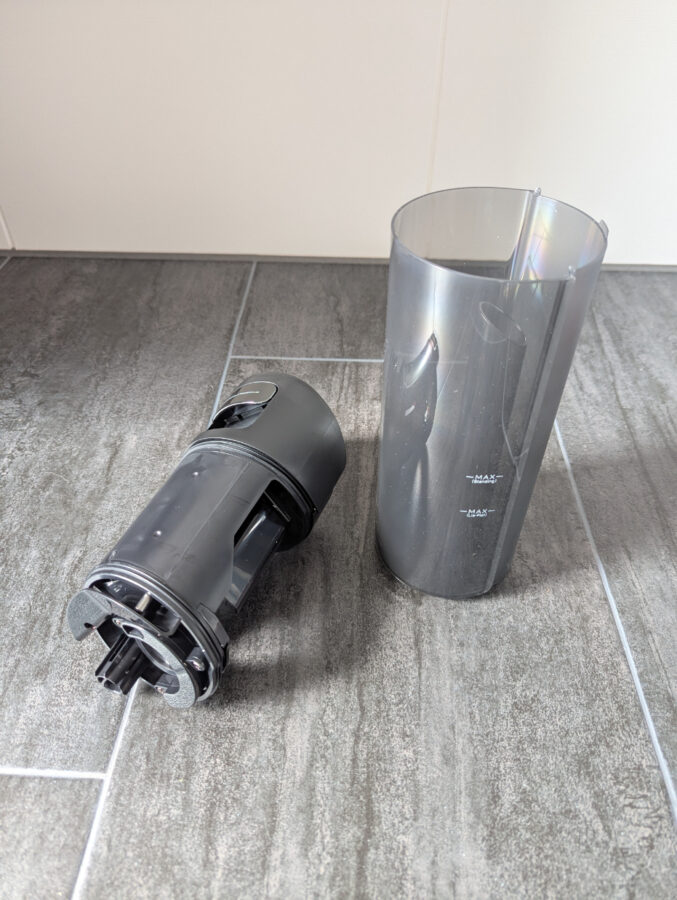 Dreame H15 Pro 24