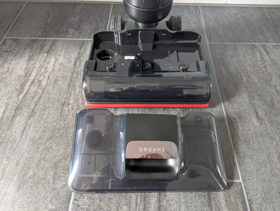 Dreame H15 Pro 25