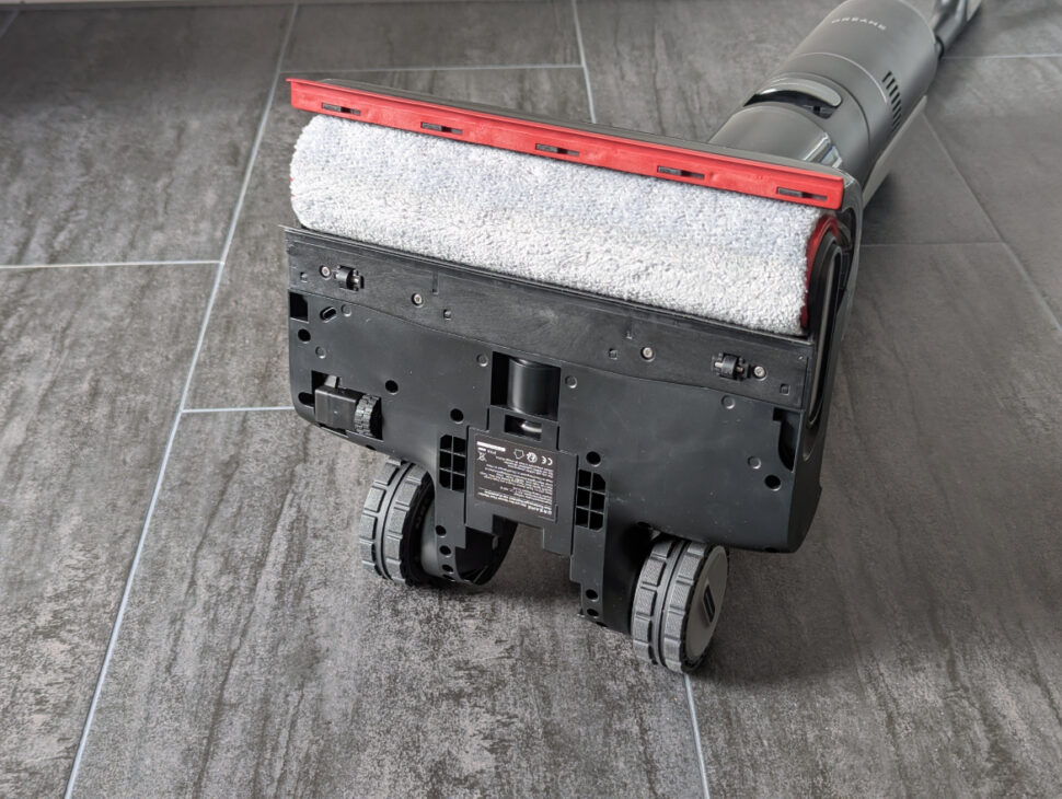 Dreame H15 Pro 26