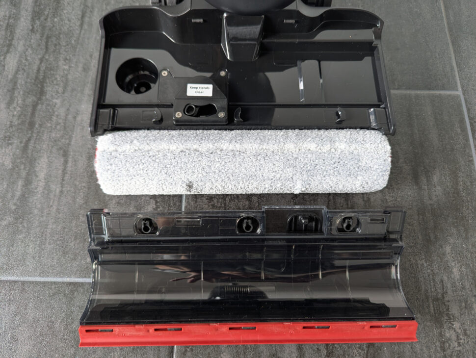 Dreame H15 Pro 27