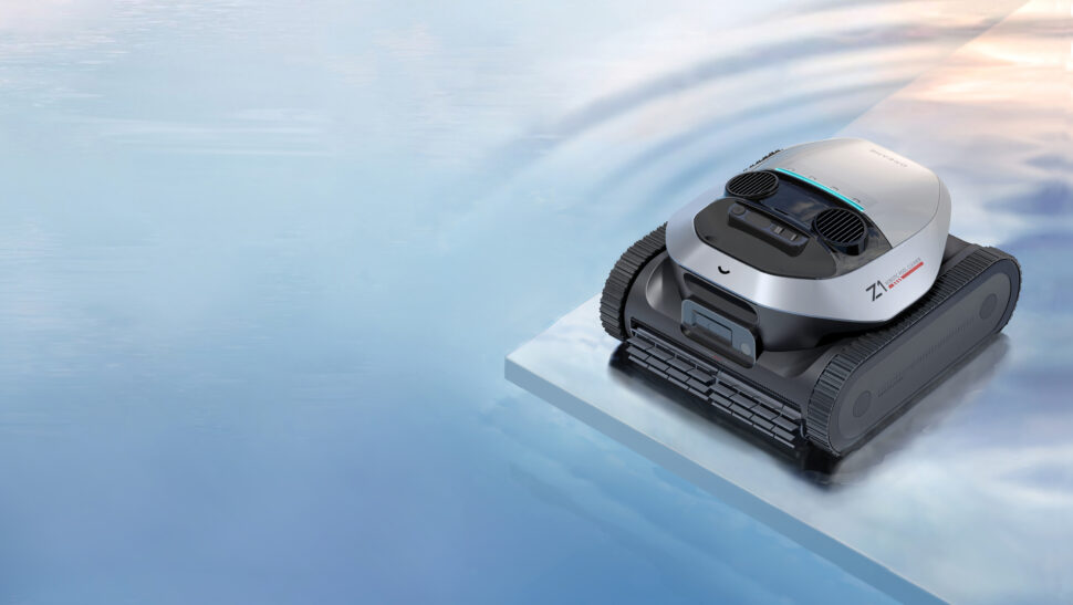 Dreame Z1 Poolreinigungsroboter Banner II e1743702563629