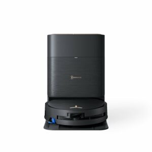 Ecovacs Deebot X9 Pro Omni Titelbild I
