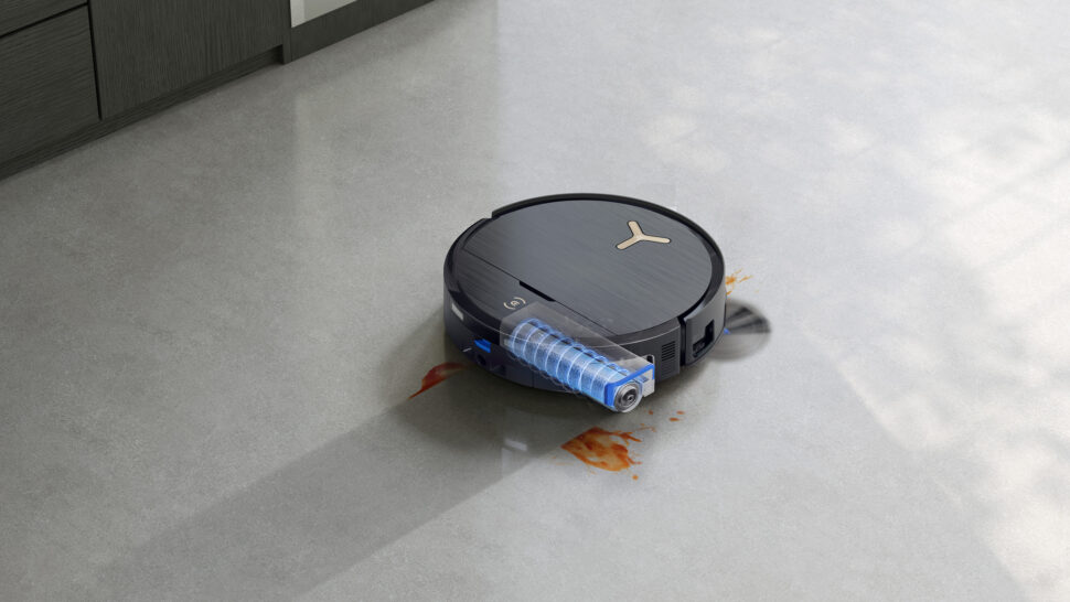 Ecovacs Deebot X9 Pro Omni Banner II