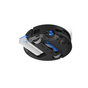 Ecovacs Deebot X9 Pro Omni Titelbild II