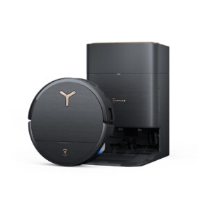 Ecovacs Deebot X9 Pro Omni Titelbild III