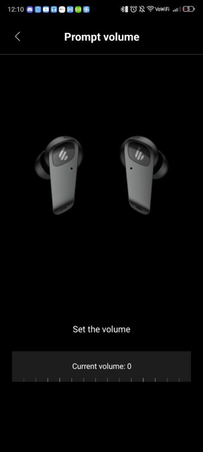 Edifier NeoBuds Planar Test App 11