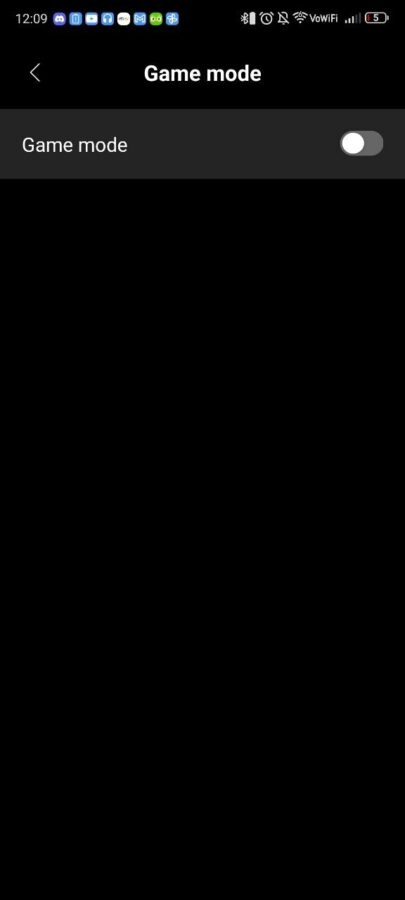 Edifier NeoBuds Planar Test App 4