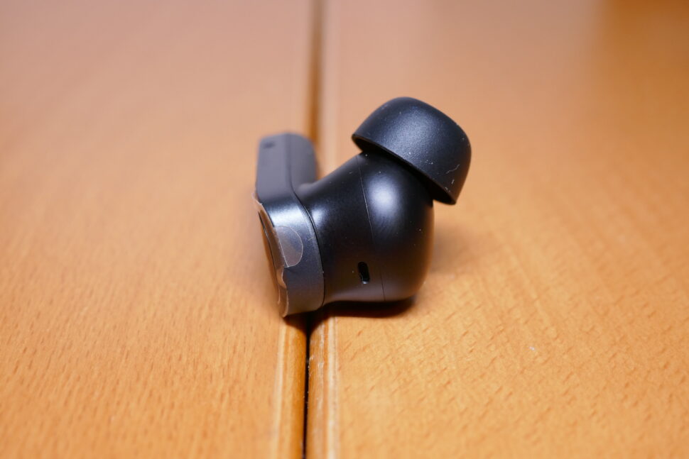 Edifier NeoBuds Planar Test Design 10