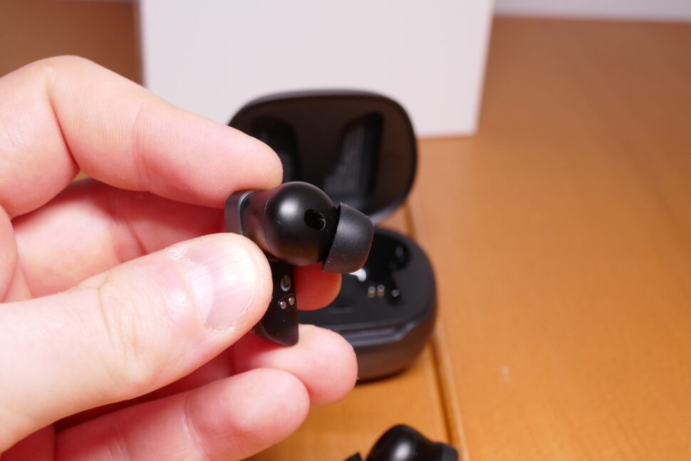 Edifier NeoBuds Planar Test Design 18