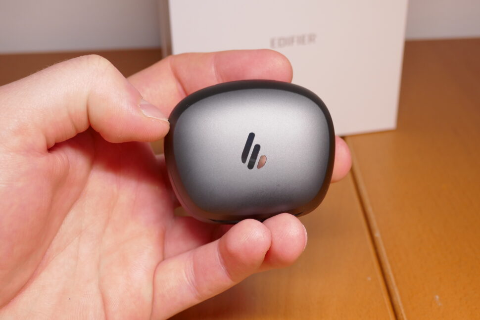 Edifier NeoBuds Planar Test Design 19