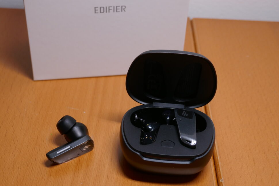 Edifier NeoBuds Planar Test Design 2