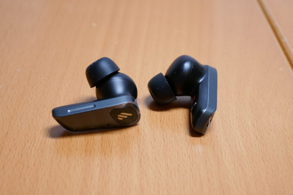 Edifier NeoBuds Planar Test Design 3