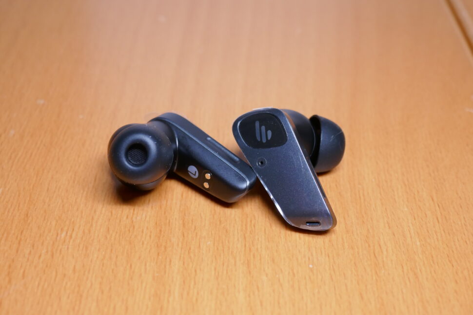 Edifier NeoBuds Planar Test Design 4