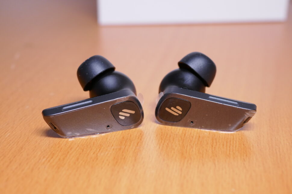 Edifier NeoBuds Planar Test Design 5