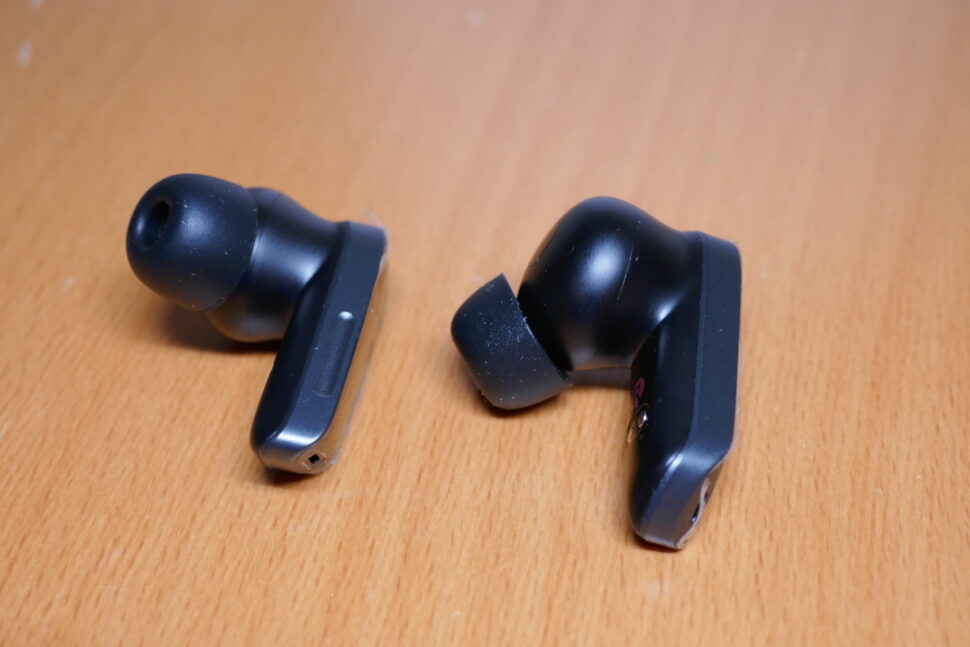 Edifier NeoBuds Planar Test Design 6