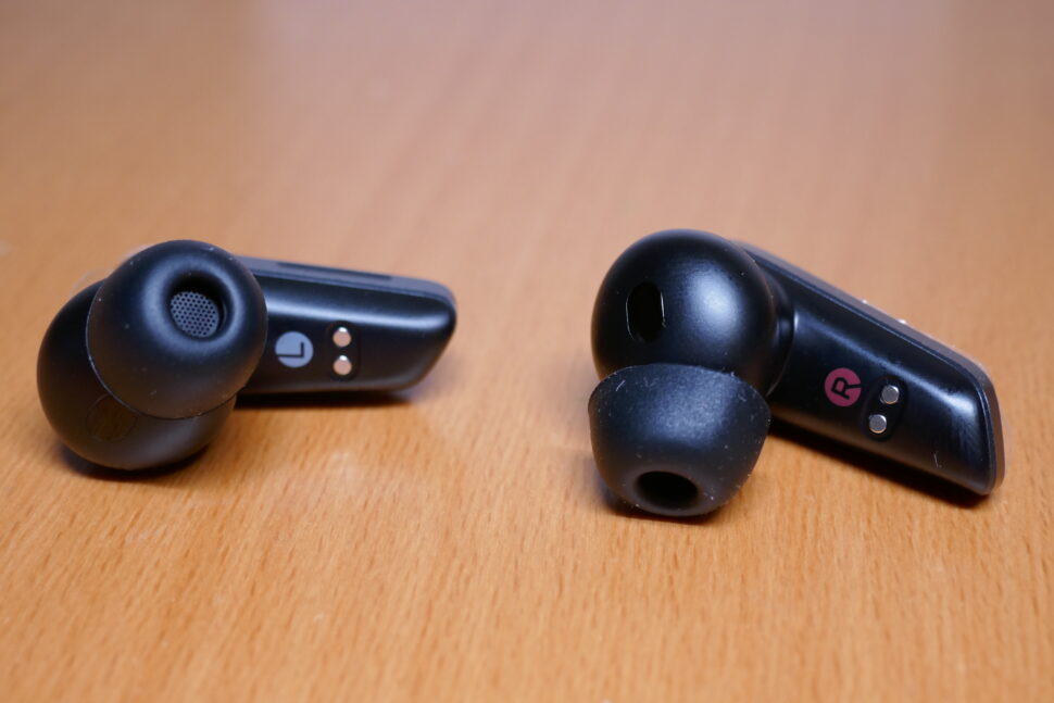 Edifier NeoBuds Planar Test Design 7