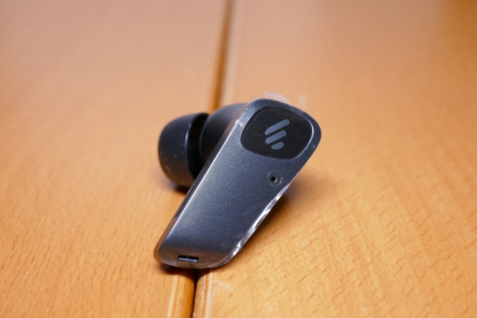 Edifier NeoBuds Planar Test Design 8