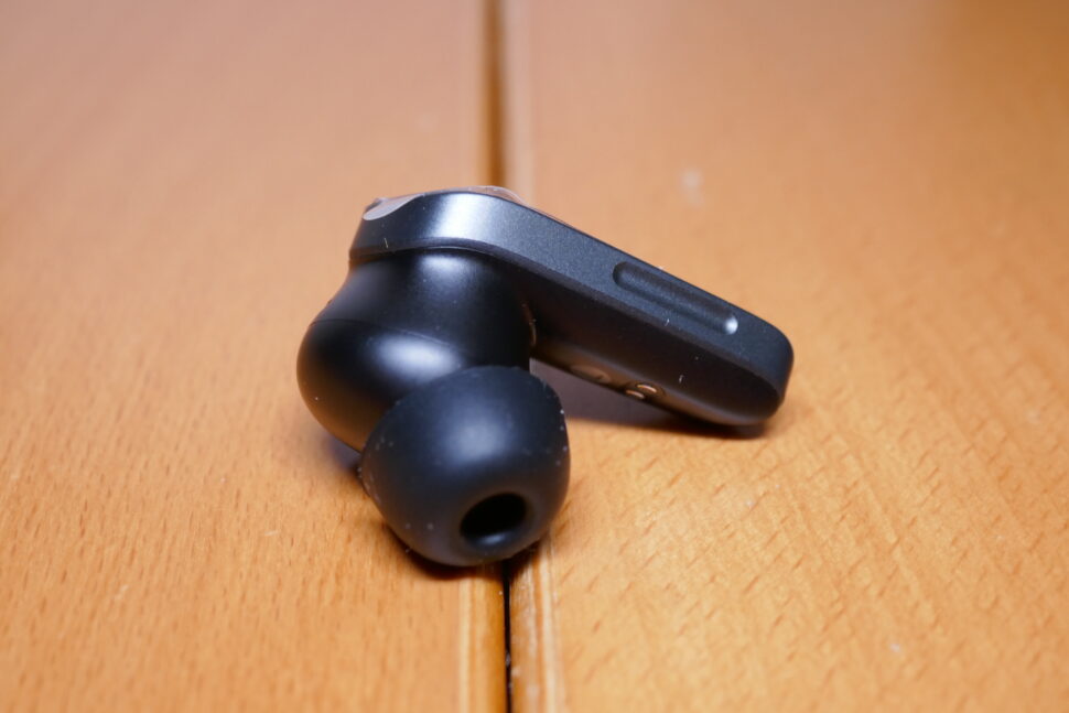 Edifier NeoBuds Planar Test Design 9