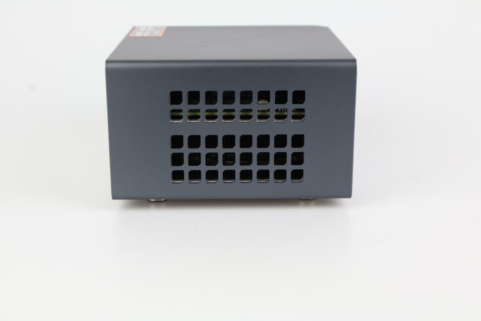 GMKtec Evo X1 Verarbeitung 3
