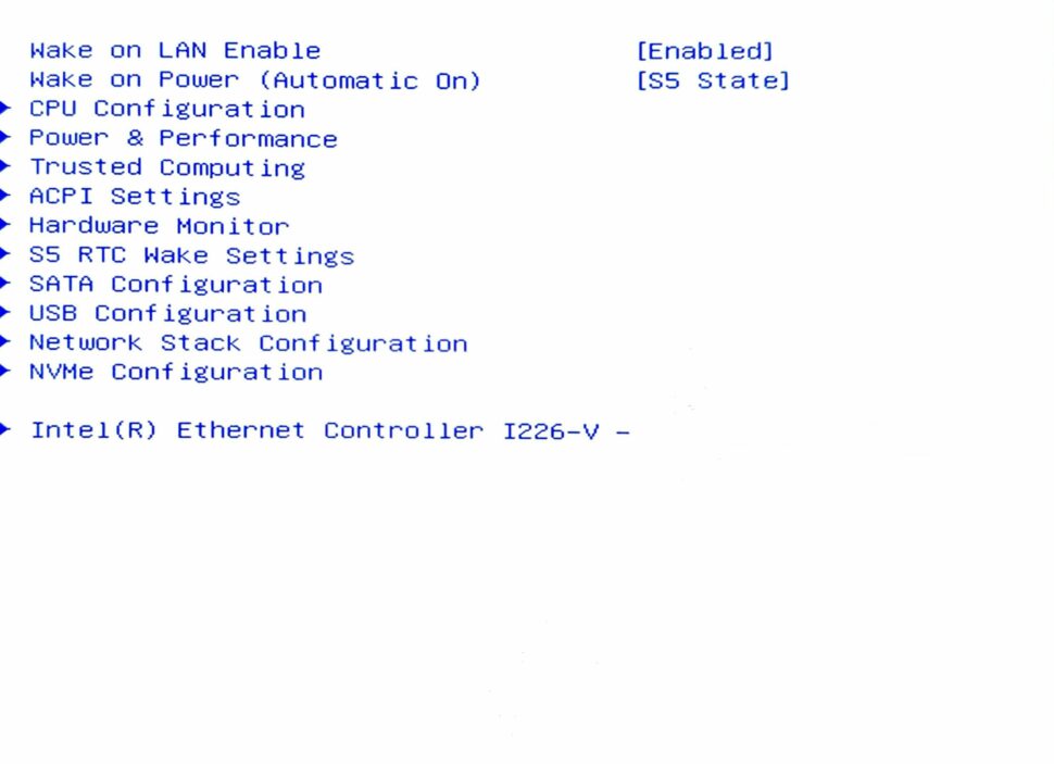 GMKTec NucBox 3 Plus UEFI 3 1 e1745699309286