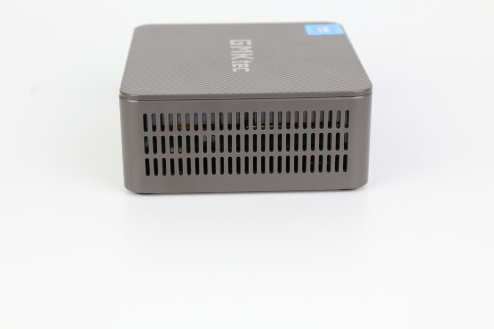 GMKtec NukBox G3 Plus Luefter 2