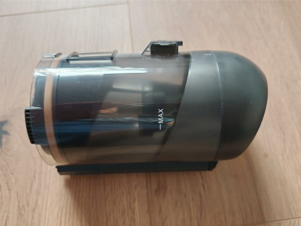 Test Jigoo V700 30