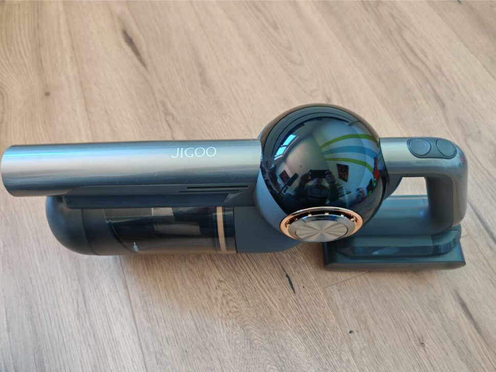 Test Jigoo V700 15