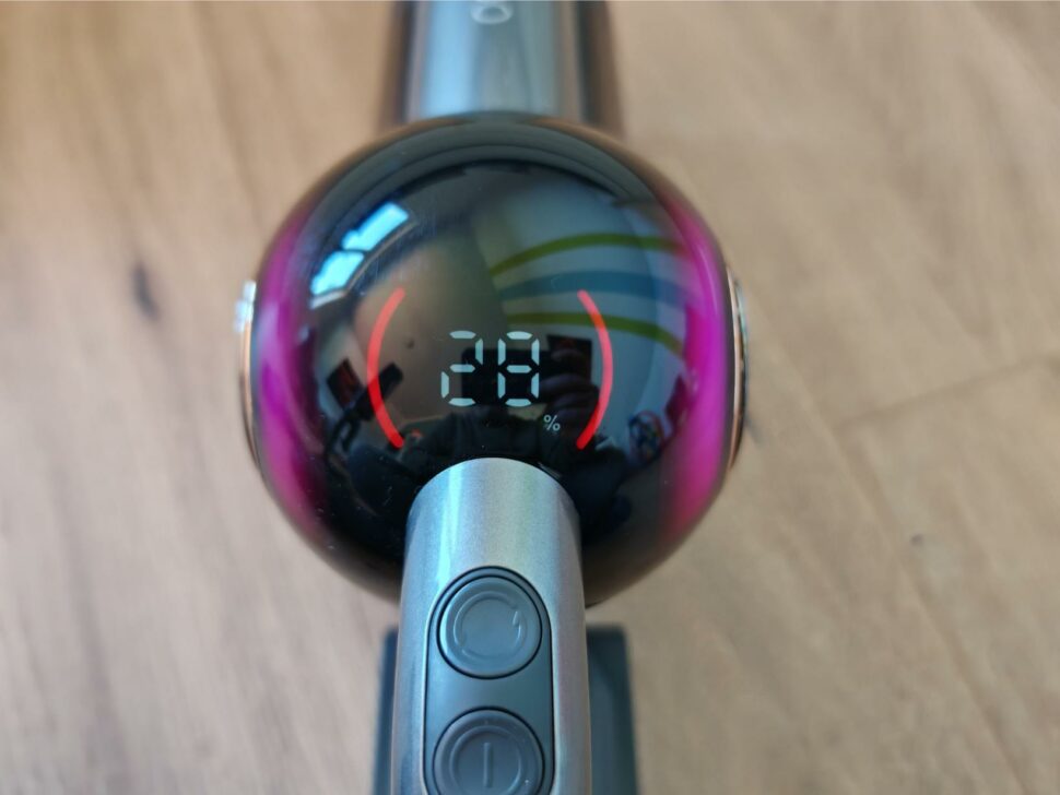 Test Jigoo V700 37