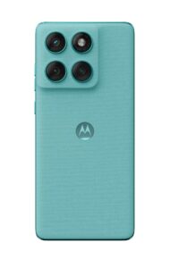 Vorstellung Motorola Edge 60 Fusion 6