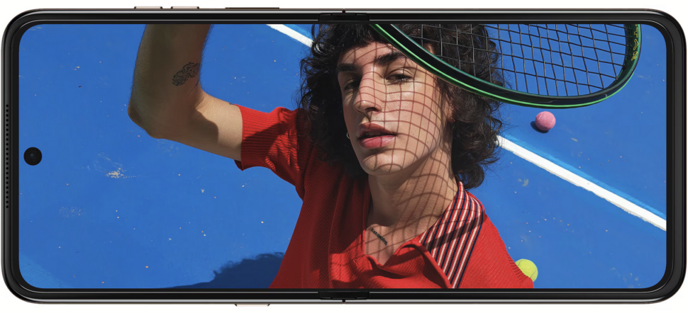 Razr 60 Ultra Display