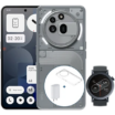 Nothing Phone 3a Pro Deal O2 Bundle