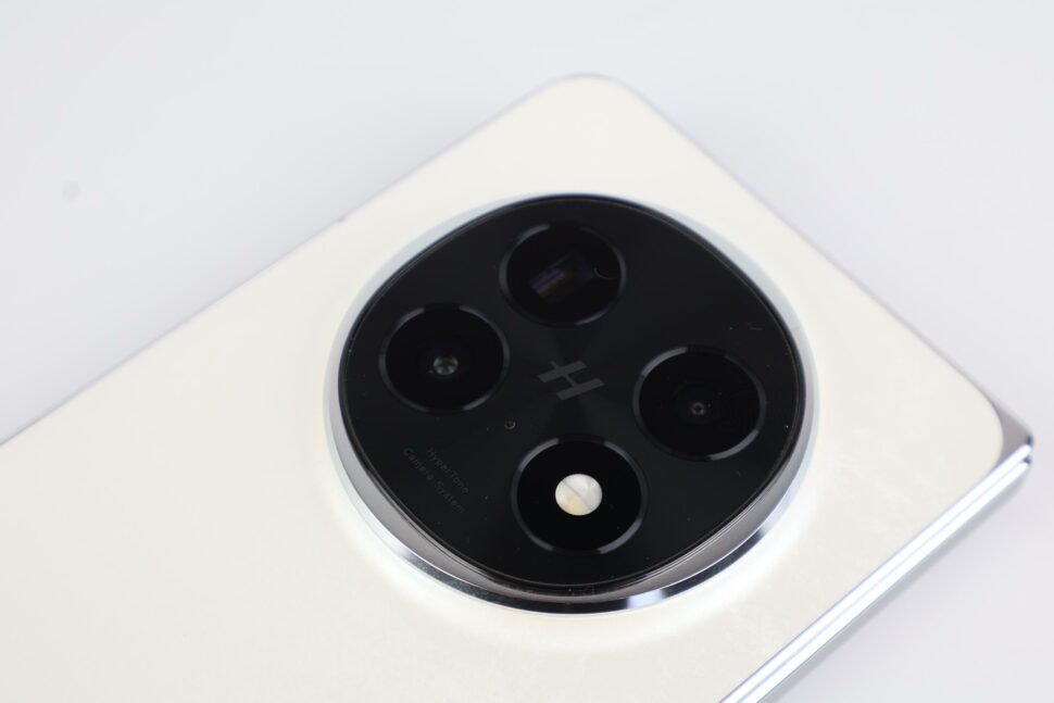 Oppo Find N5 Kameras