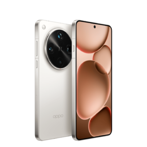 Oppo Find X8 Ultra Titelbild I