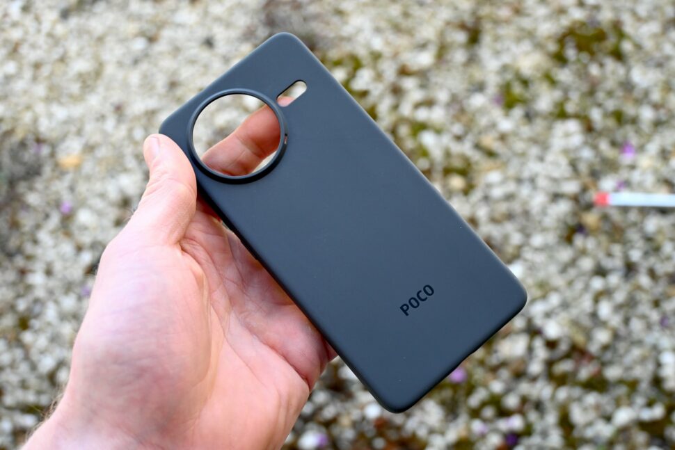 Poco F7 Pro Test 19