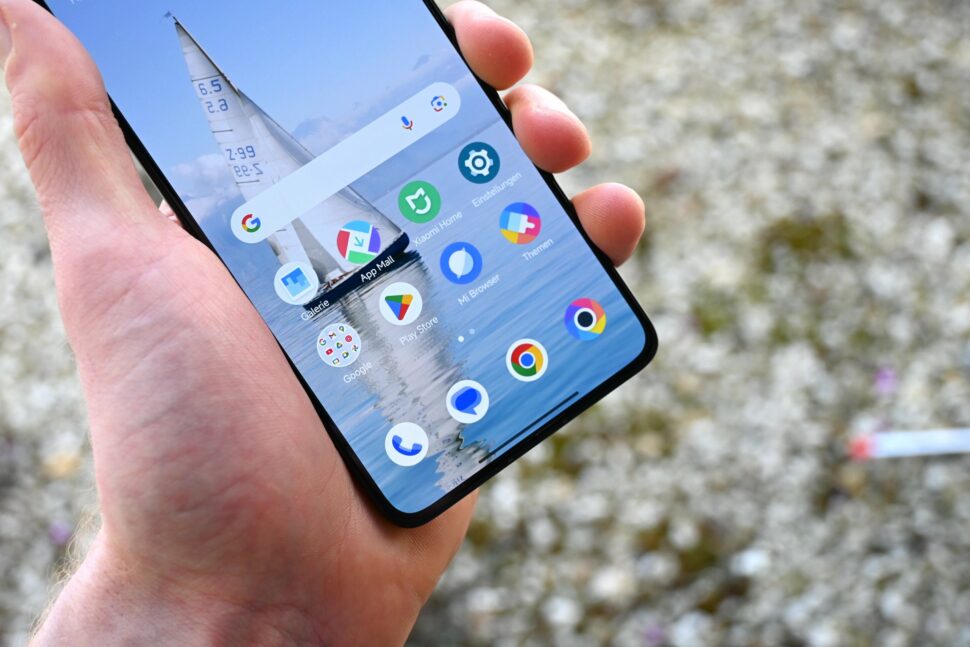 Poco F7 Ultra Test 14